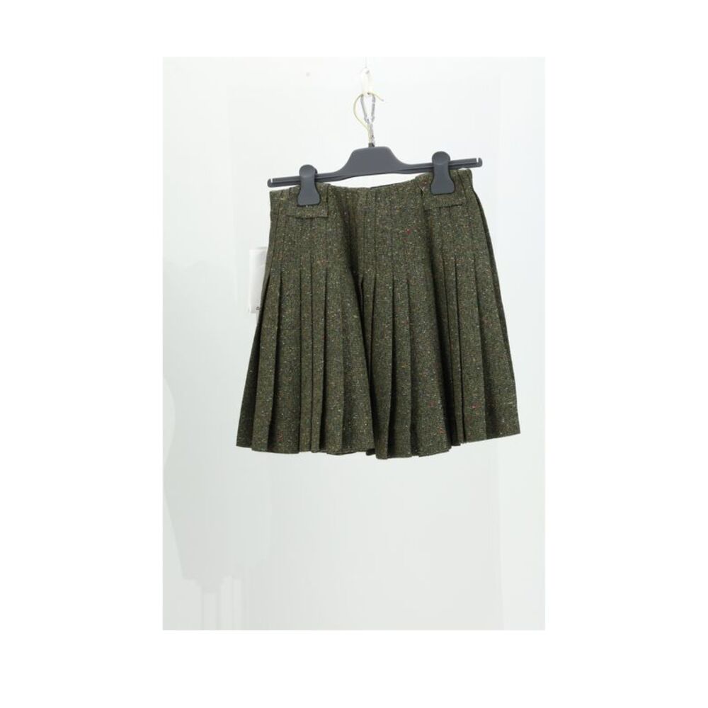 Dior Women Tweed Light Skirt - Picture 2 of 2
